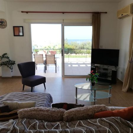 Vila Gabriella Pegeia Exteriér fotografie